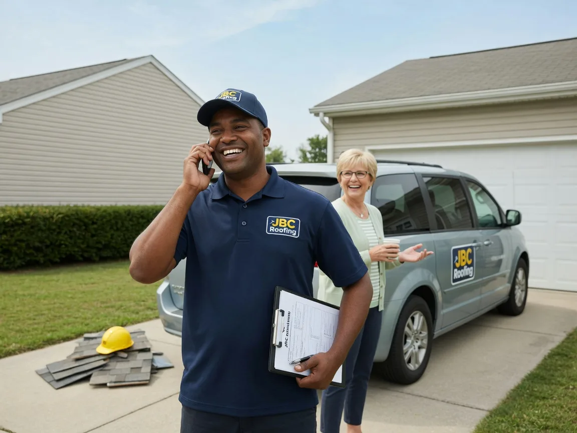 Roof Replacement Grand Chain, IL FAQs